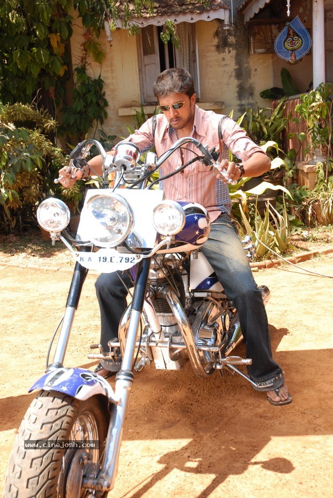 Rowdy Simha Movie Stills - 64 / 72 photos