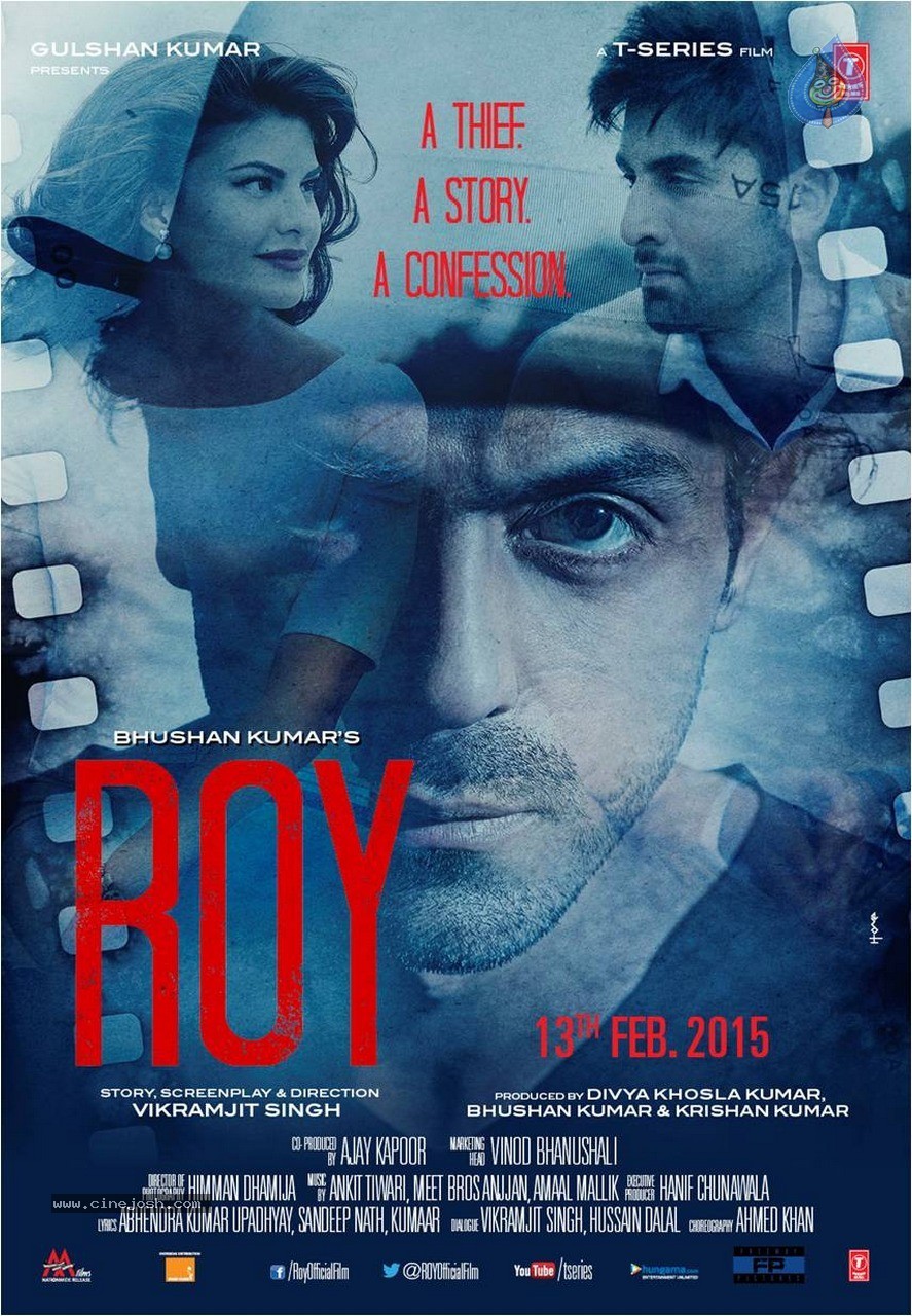 Roy Movie Stills - 1 / 18 photos