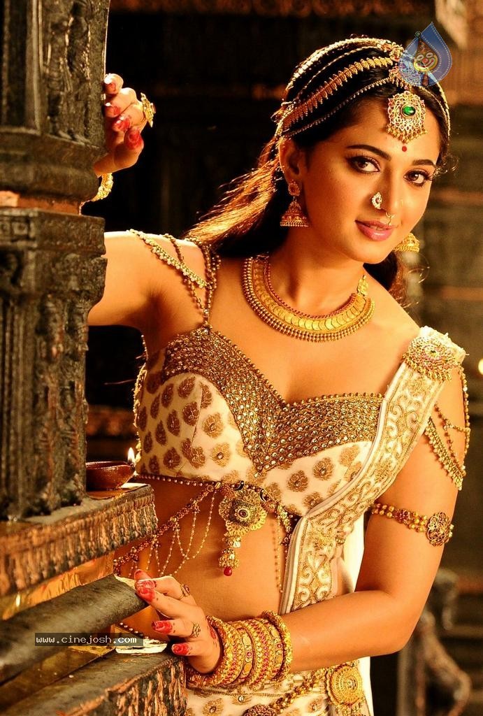 Rudhramadevi Movie New Stills - 3 / 12 photos