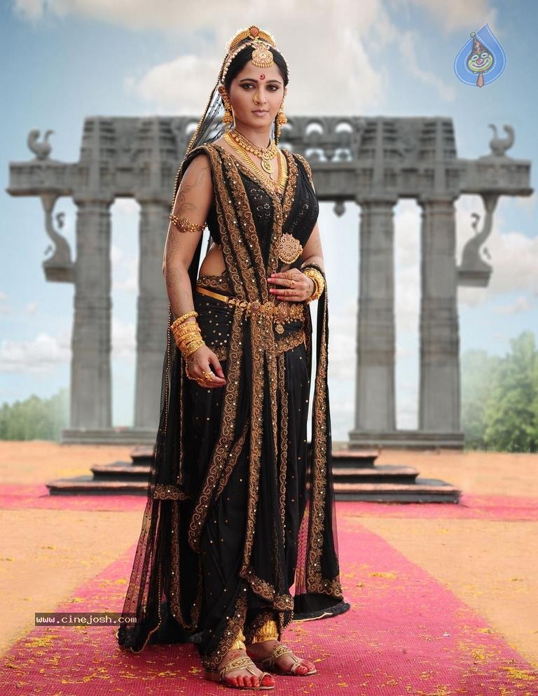 Rudhramadevi Movie New Stills - 12 / 12 photos