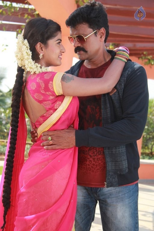 Rudra IPS Movie New Photos - 5 / 21 photos