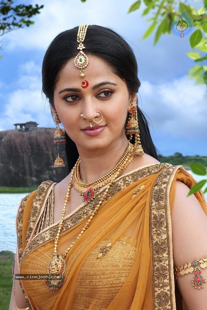 Rudramadevi New Photos - 2 / 2 photos