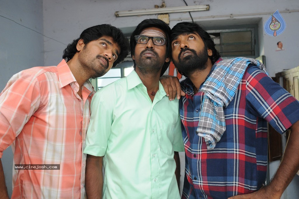 Rummy Tamil Movie Stills - 13 / 36 photos