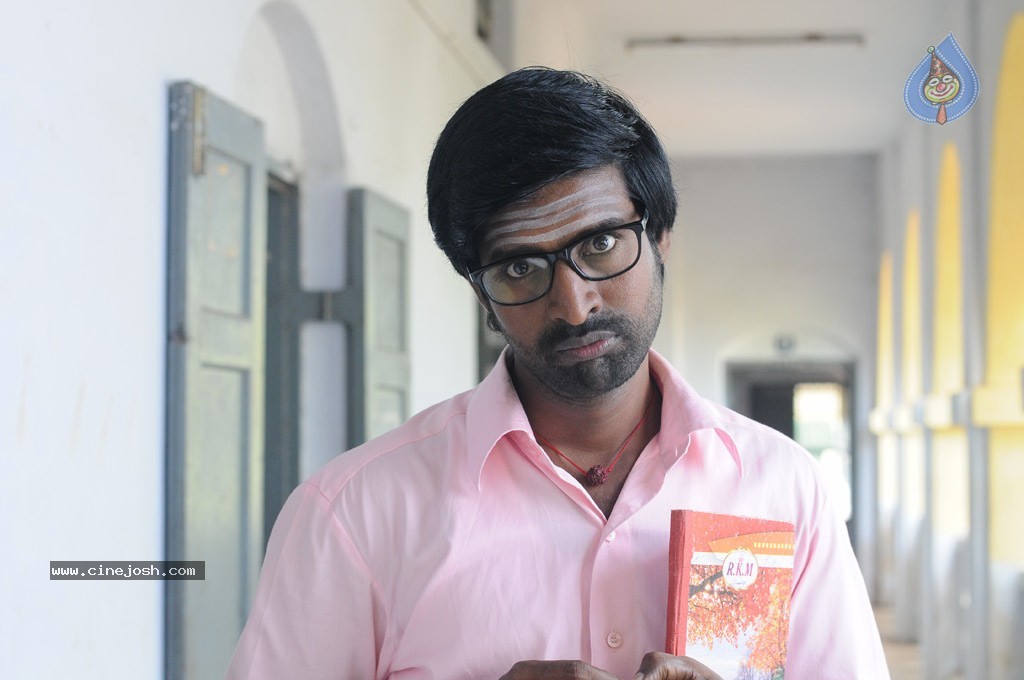 Rummy Tamil Movie Stills - 25 / 36 photos