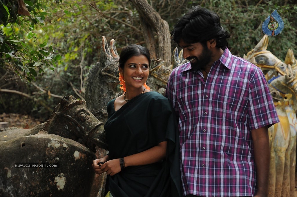 Rummy Tamil Movie Stills - 31 / 36 photos