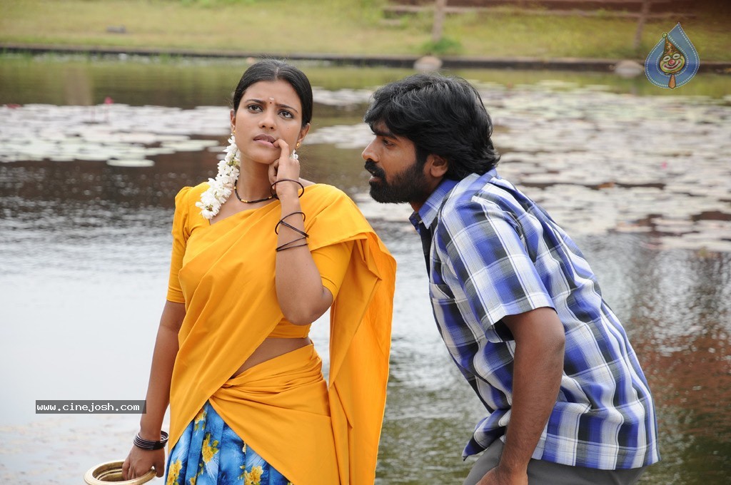 Rummy Tamil Movie Stills - 36 / 36 photos