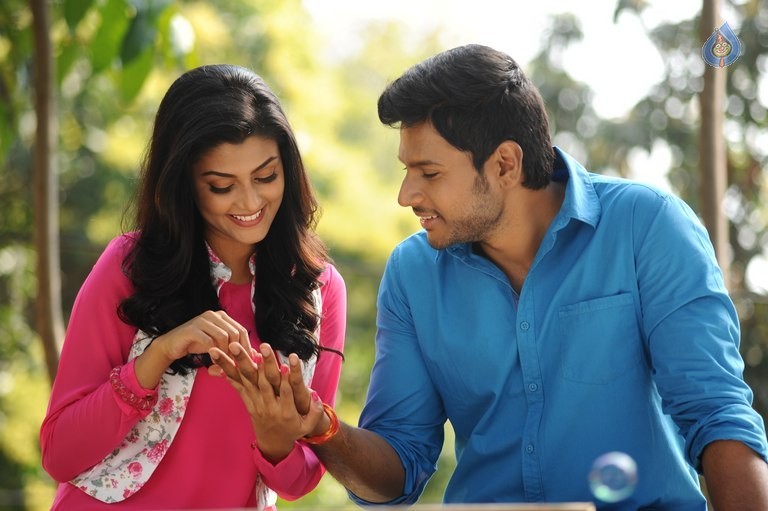 Run Movie New Photos - 2 / 3 photos