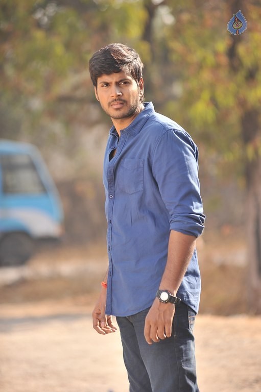Run Movie New Photos - 3 / 3 photos