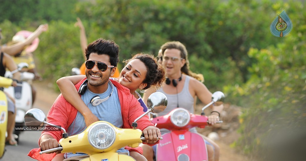 Run Raja Run Movie Stills - 10 / 15 photos