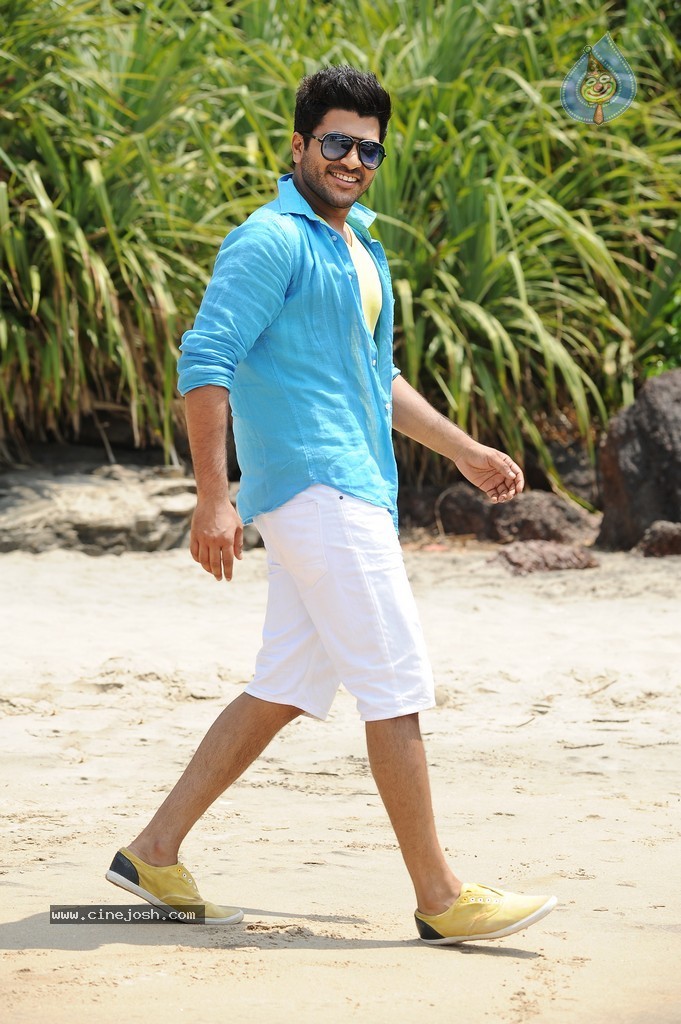 Run Rajaa Run Movie Stills - 2 / 4 photos