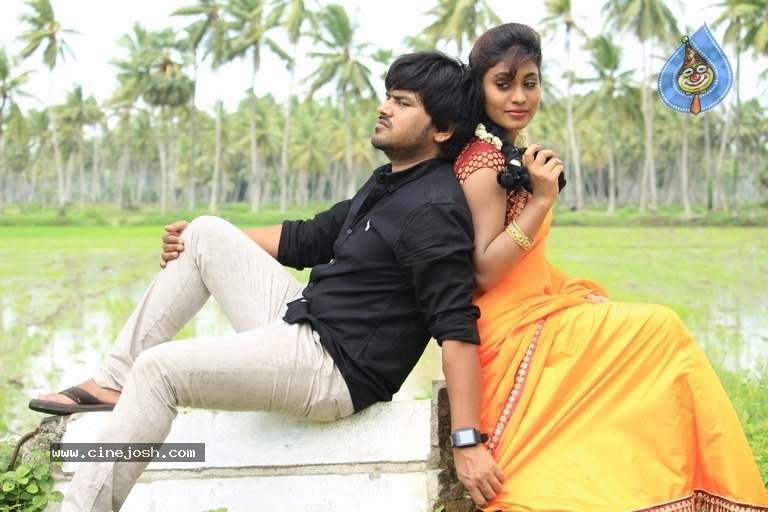 Runam Movie Posters and Photos - 7 / 52 photos