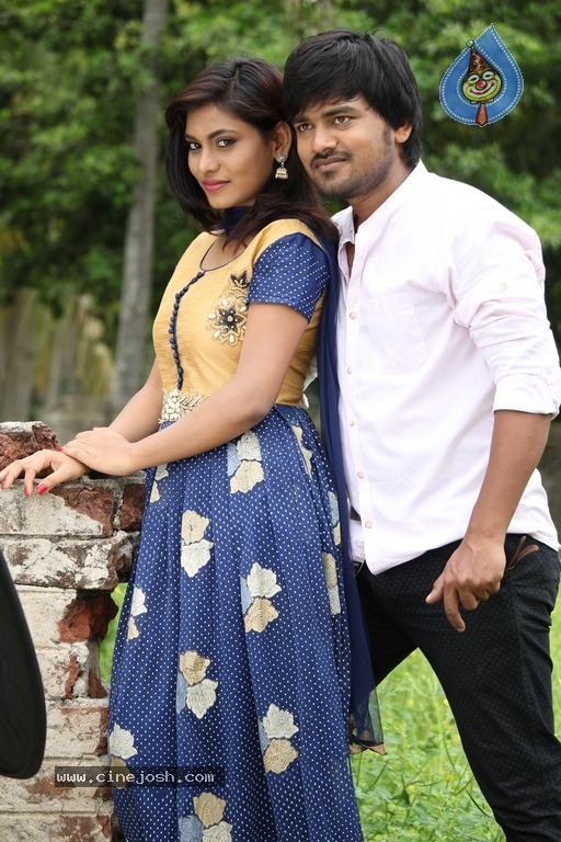 Runam Movie Posters and Photos - 8 / 52 photos