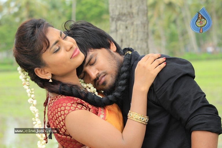 Runam Movie Posters and Photos - 9 / 52 photos