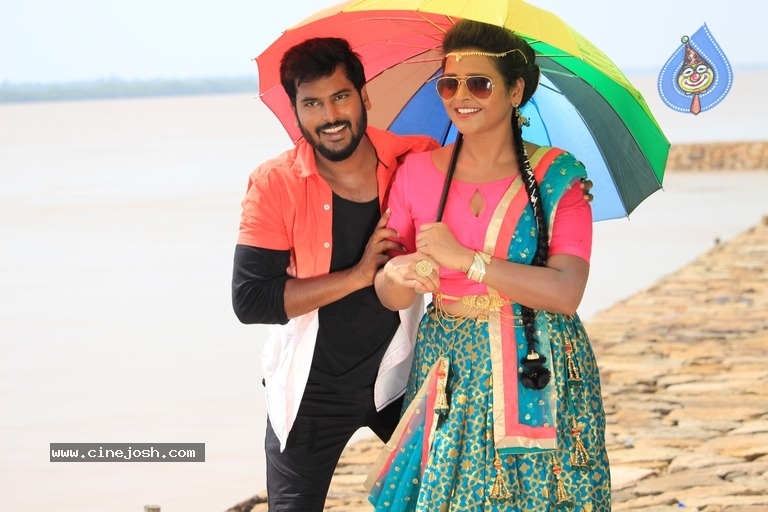 Runam Movie Posters and Photos - 14 / 52 photos