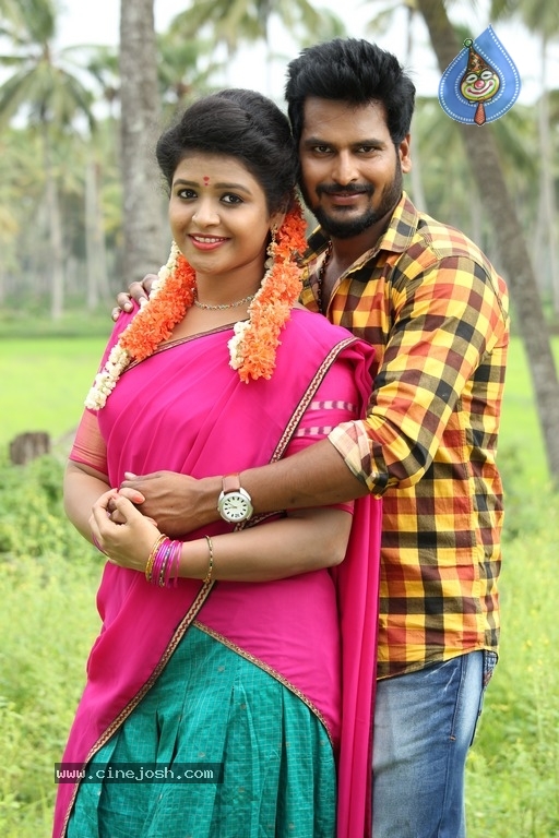Runam Movie Posters and Photos - 16 / 52 photos