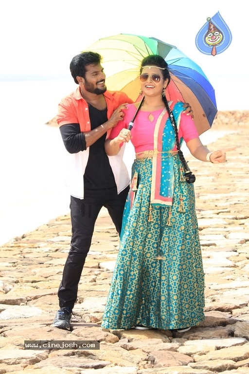 Runam Movie Posters and Photos - 19 / 52 photos