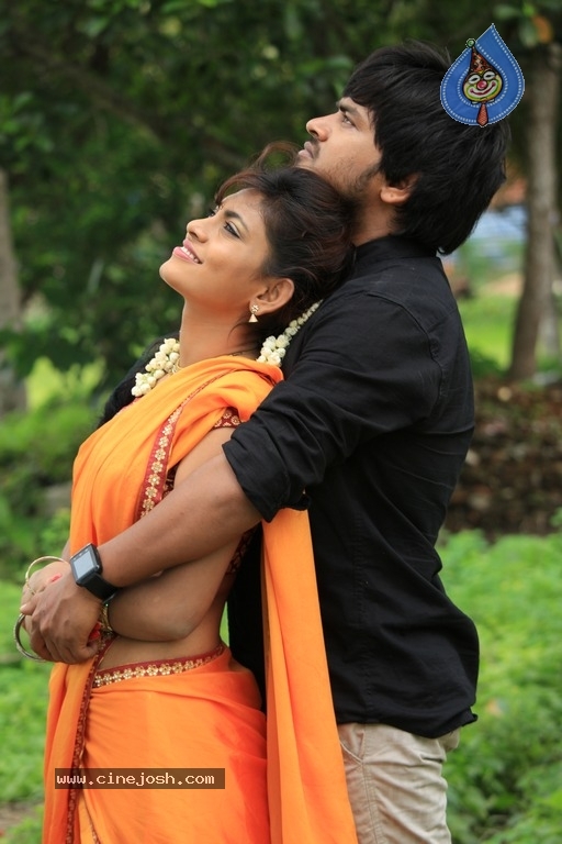 Runam Movie Posters and Photos - 21 / 52 photos