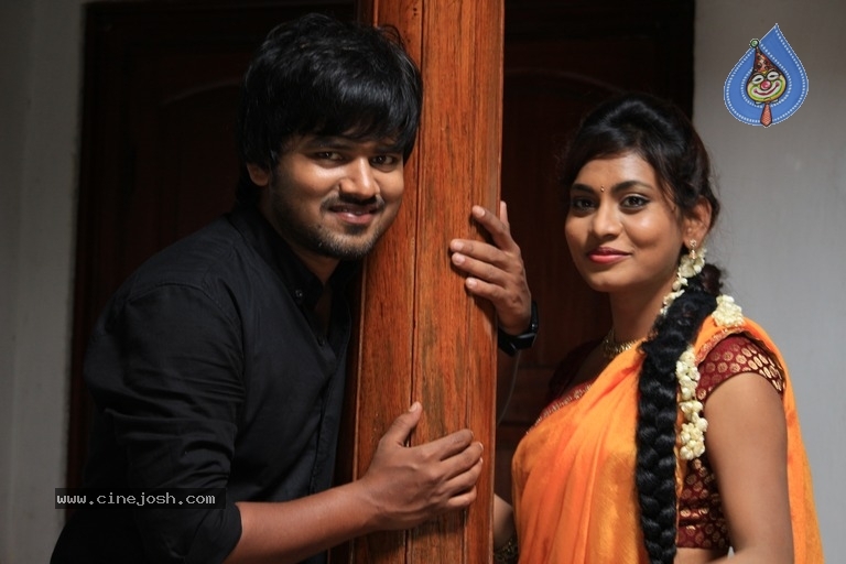 Runam Movie Posters and Photos - 32 / 52 photos