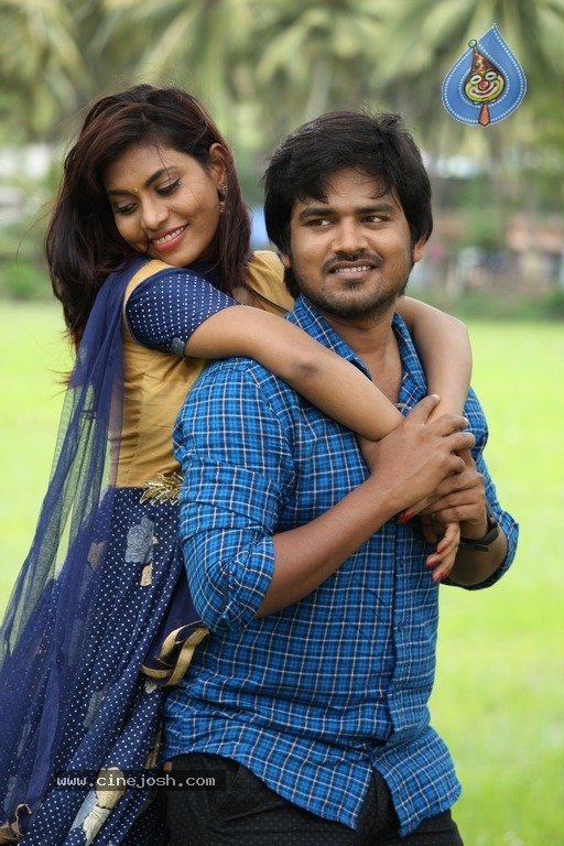 Runam Movie Posters and Photos - 42 / 52 photos