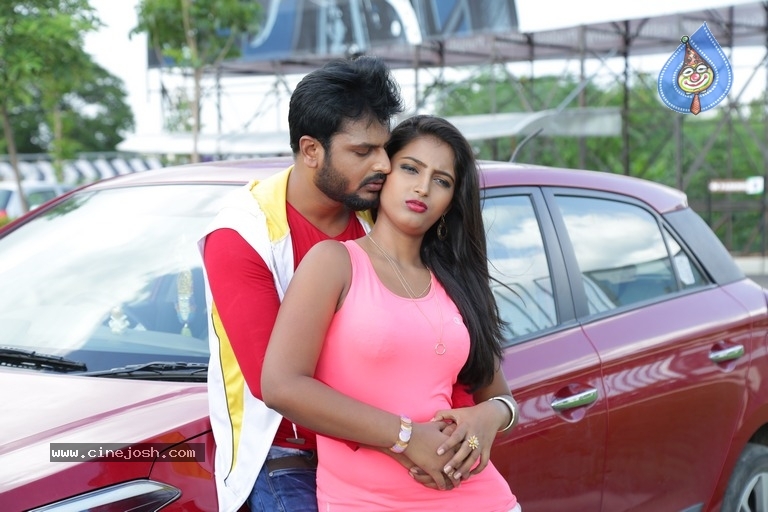 Runam Movie Posters and Photos - 46 / 52 photos