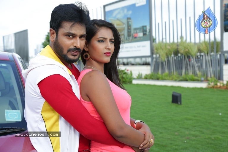 Runam Movie Posters and Photos - 49 / 52 photos