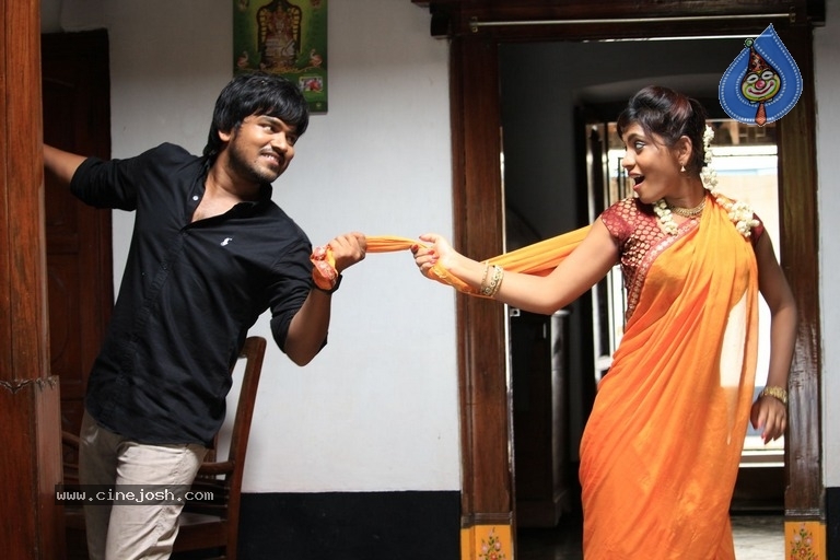 Runam Movie Stills - 15 / 20 photos