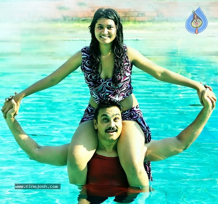 Rupam S20+ Movie Stills - 3 / 8 photos