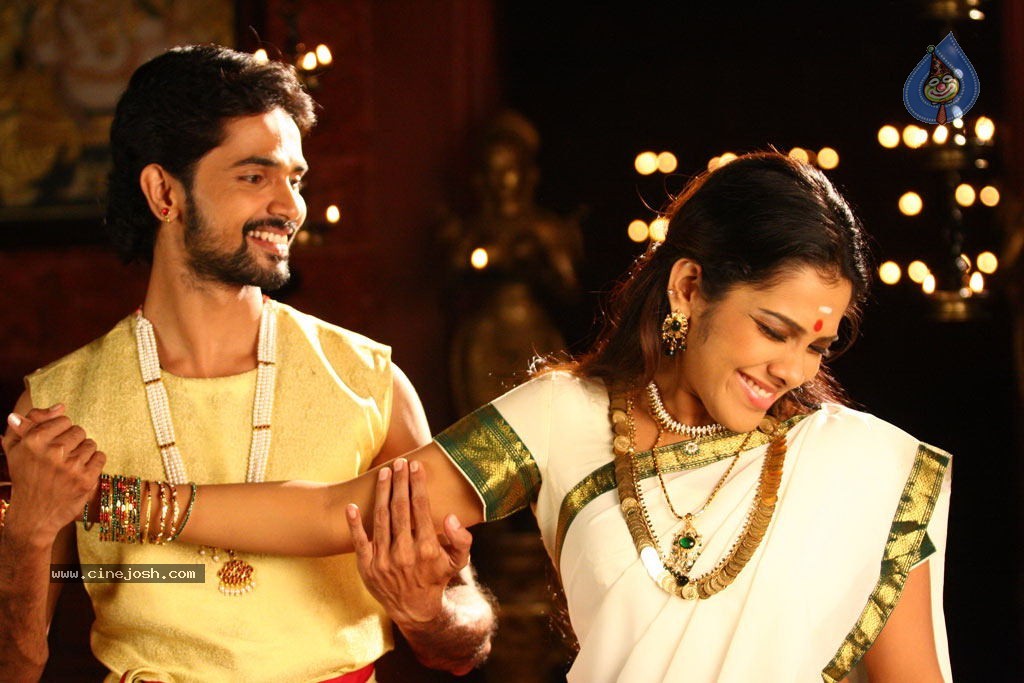 Ruthravathy Tamil Movie Stills - 43 / 47 photos