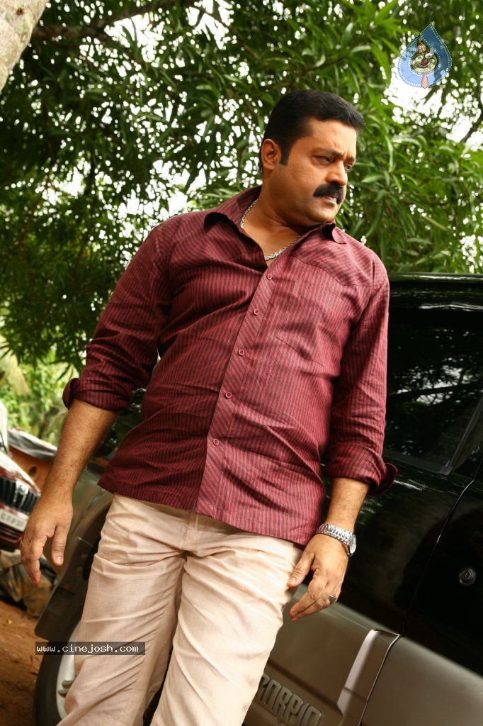 Ruthravathy Tamil Movie Stills - 45 / 47 photos