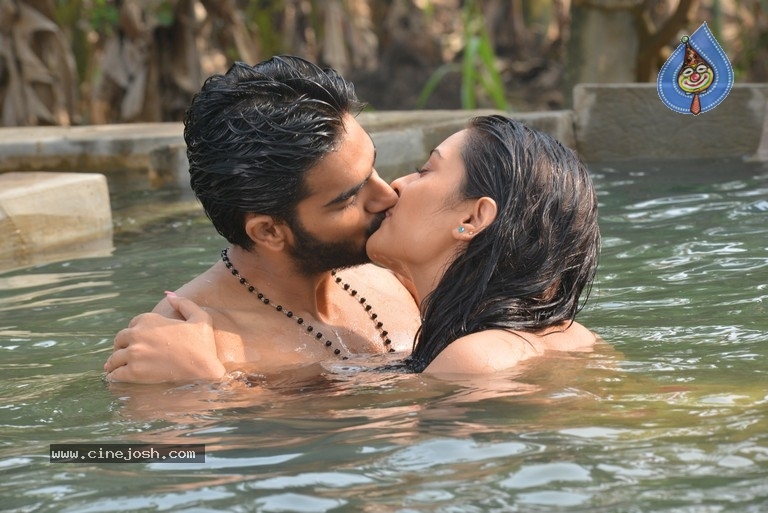 RX 100 Movie New Stills - 1 / 8 photos