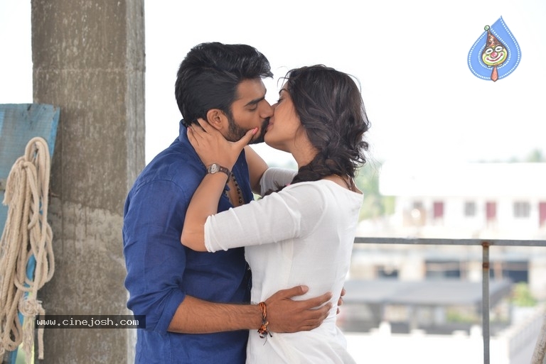 RX 100 Movie New Stills - 2 / 8 photos