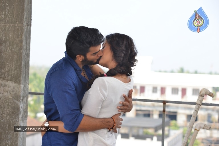 RX 100 Movie New Stills - 3 / 8 photos