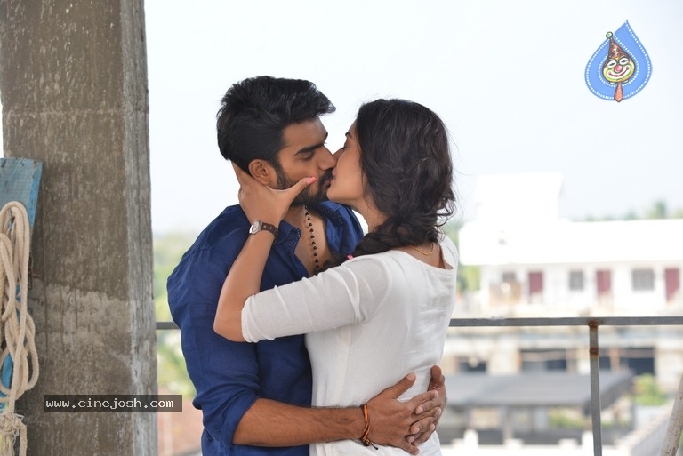 RX 100 Movie New Stills - 6 / 8 photos
