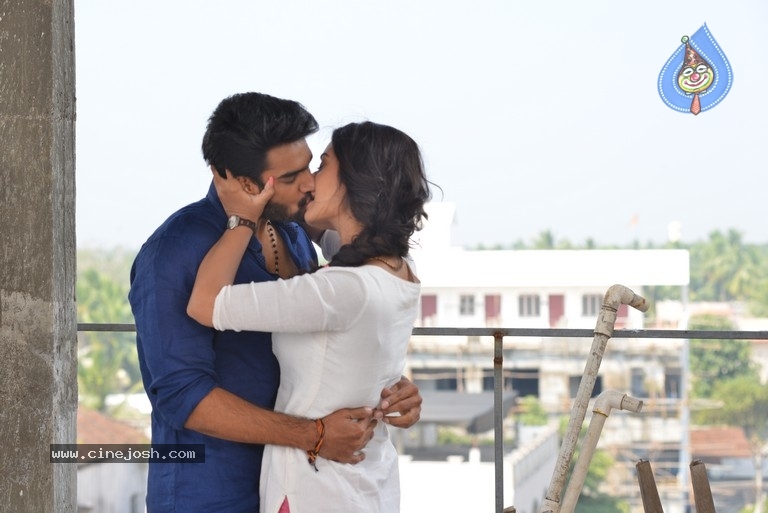 RX 100 Movie New Stills - 7 / 8 photos