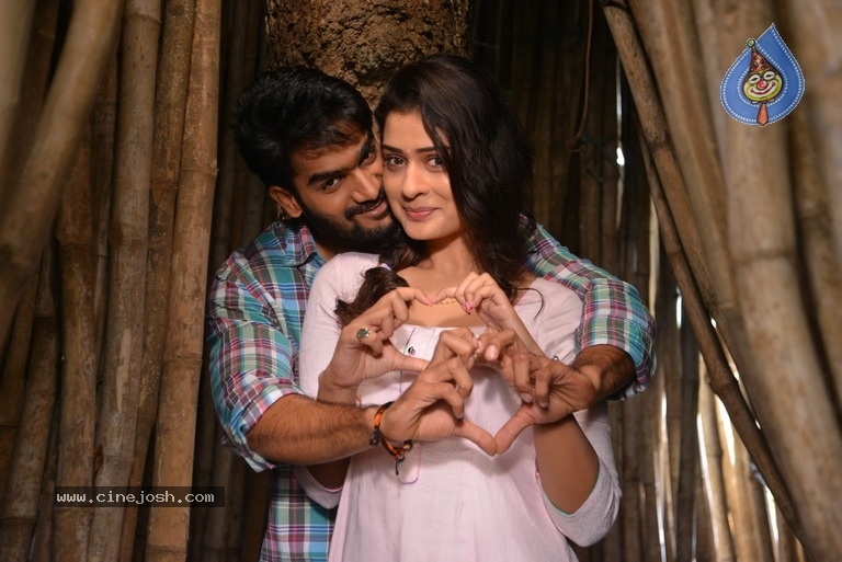 RX 100 Movie Stills - 1 / 4 photos