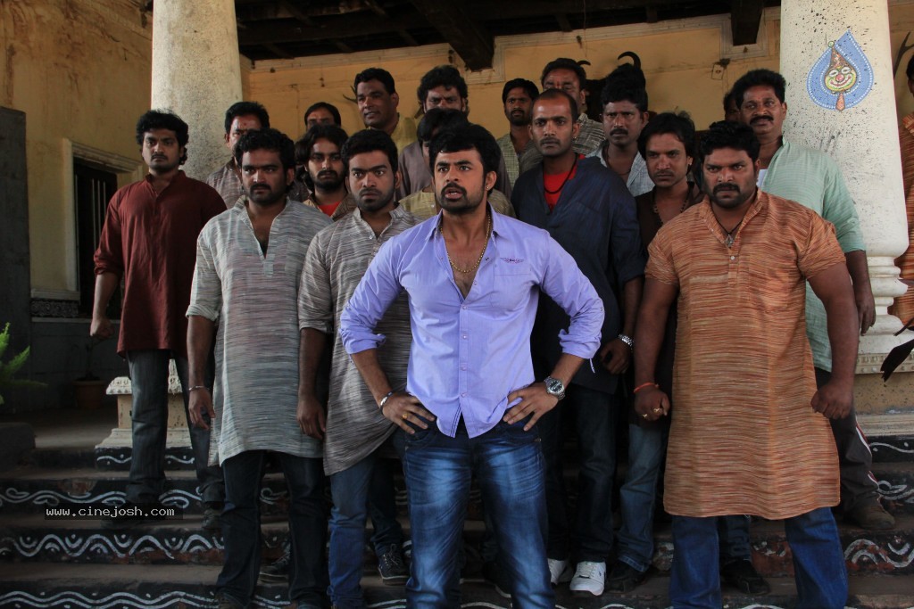 Rye Rye Movie New Stills - 6 / 44 photos