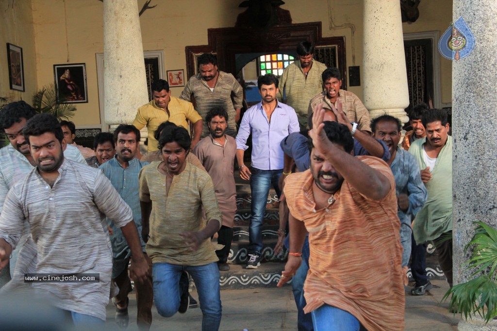 Rye Rye Movie New Stills - 11 / 44 photos