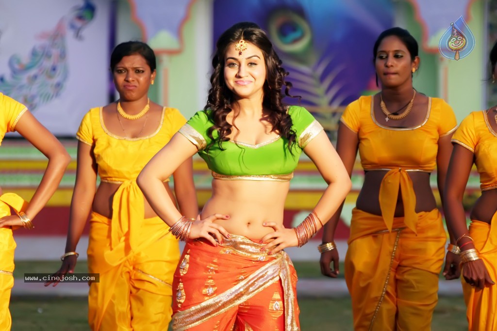 Rye Rye Movie New Stills - 15 / 44 photos