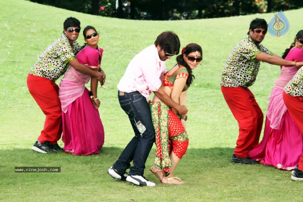 Rye Rye Movie New Stills - 21 / 44 photos