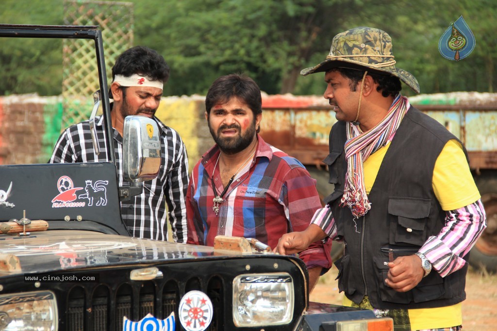 Rye Rye Movie New Stills - 23 / 44 photos
