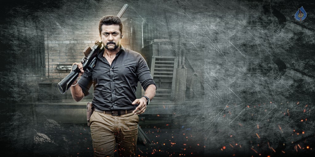 S3 Movie Latest Photos - 19 / 44 photos