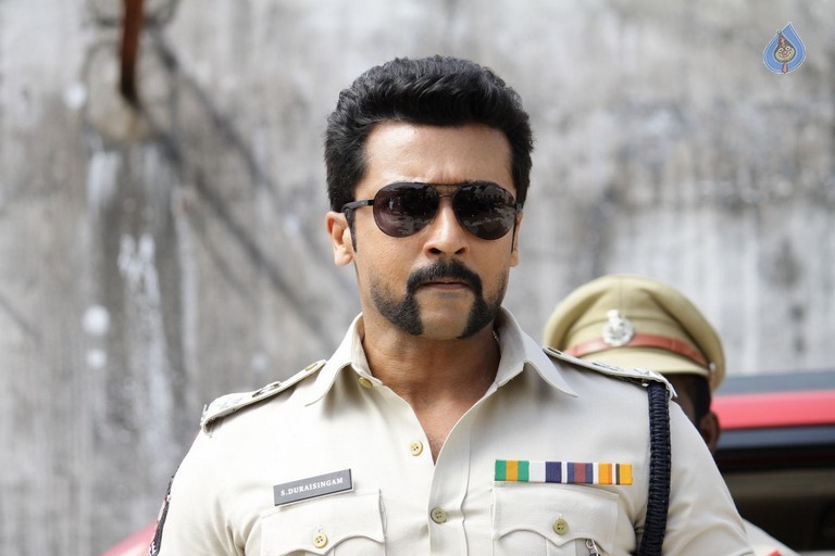 S3 Movie Stills - 8 / 58 photos