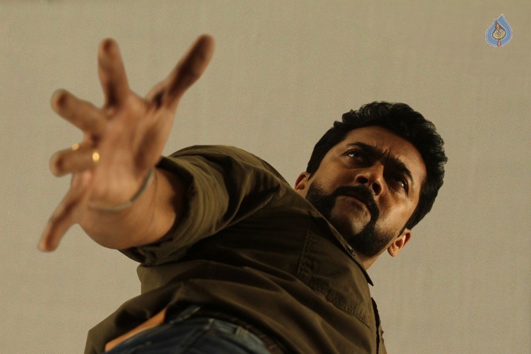 S3 Movie Stills - 13 / 58 photos