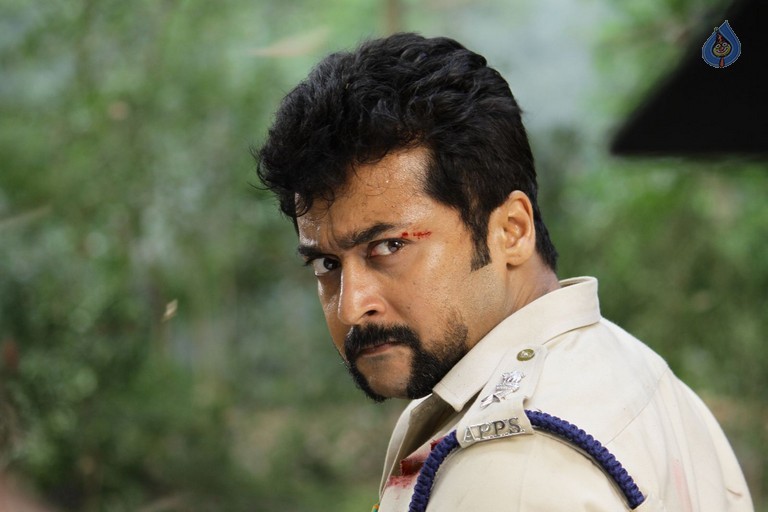 S3 Movie Stills - 15 / 58 photos