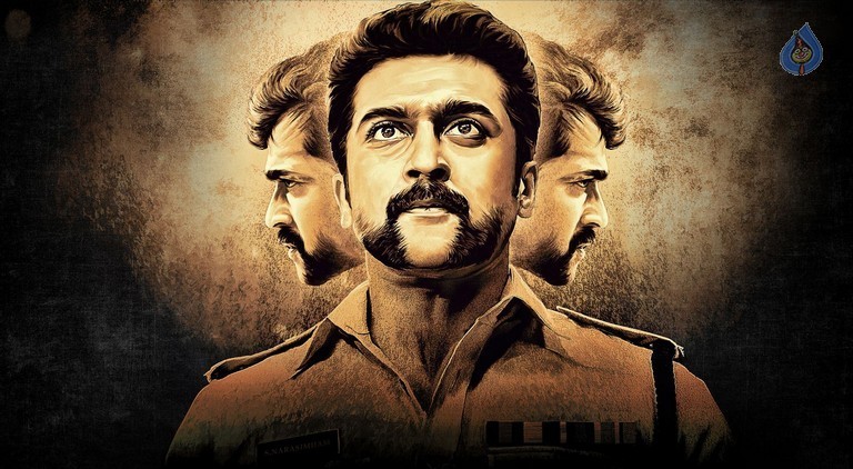 S3 Movie Stills - 18 / 58 photos