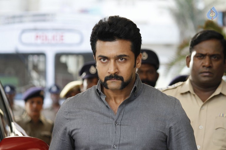 S3 Movie Stills - 35 / 58 photos