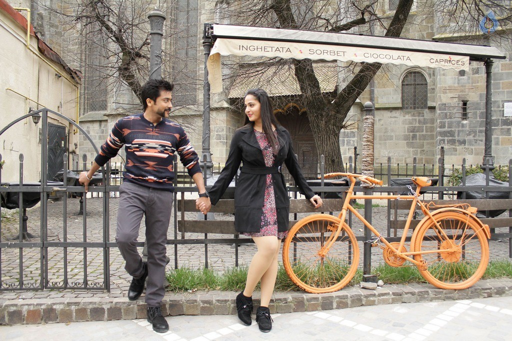 S3 Yamudu 3 Movie Stills - 5 / 65 photos