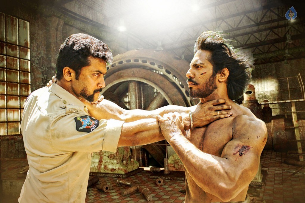 S3 Yamudu 3 Movie Stills - 8 / 65 photos