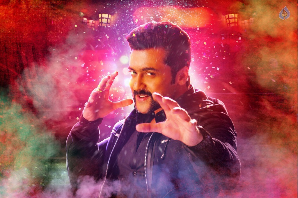 S3 Yamudu 3 Movie Stills - 15 / 65 photos