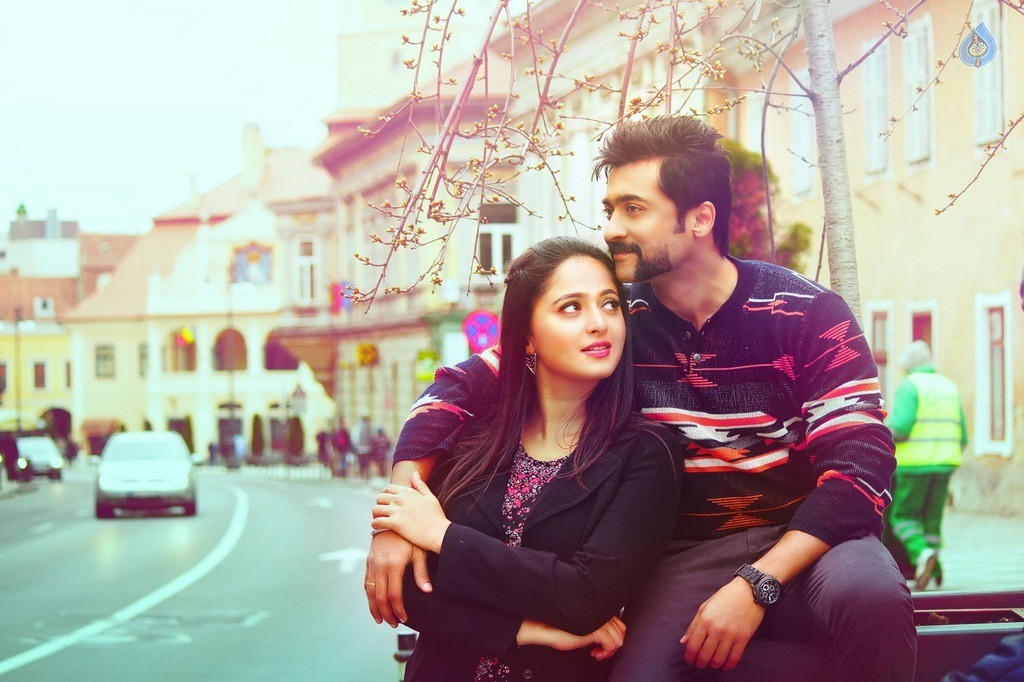 S3 Yamudu 3 Movie Stills - 16 / 65 photos